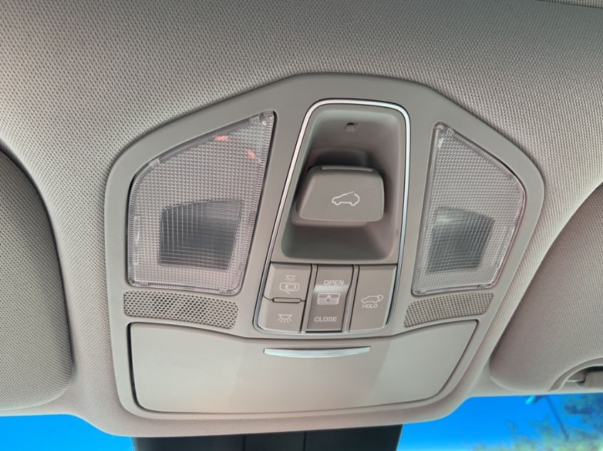 2019 HYUNDAI SANTA FE XL SE ULTIMATE/LIMITED ULTIM KM8SR4HF2KU308289