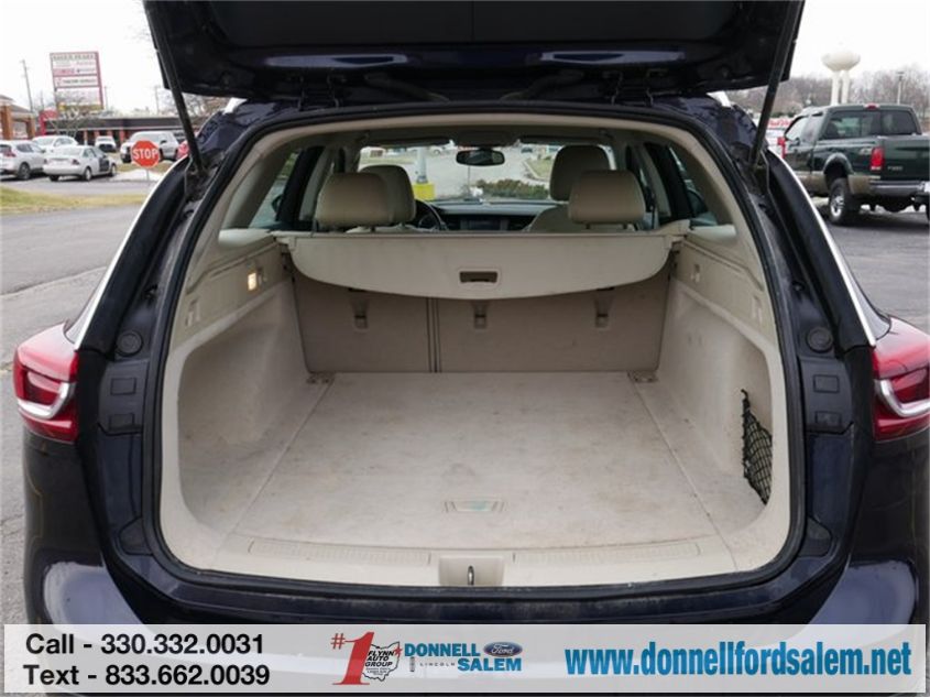 2018 BUICK REGAL TOURX PREFERRED W04GU8SX3J1159046