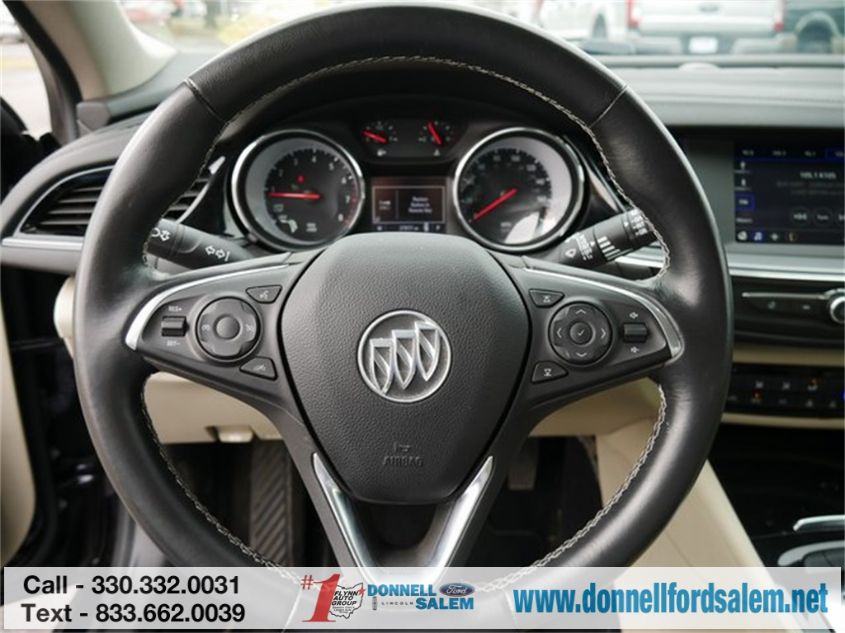 2018 BUICK REGAL TOURX PREFERRED W04GU8SX3J1159046