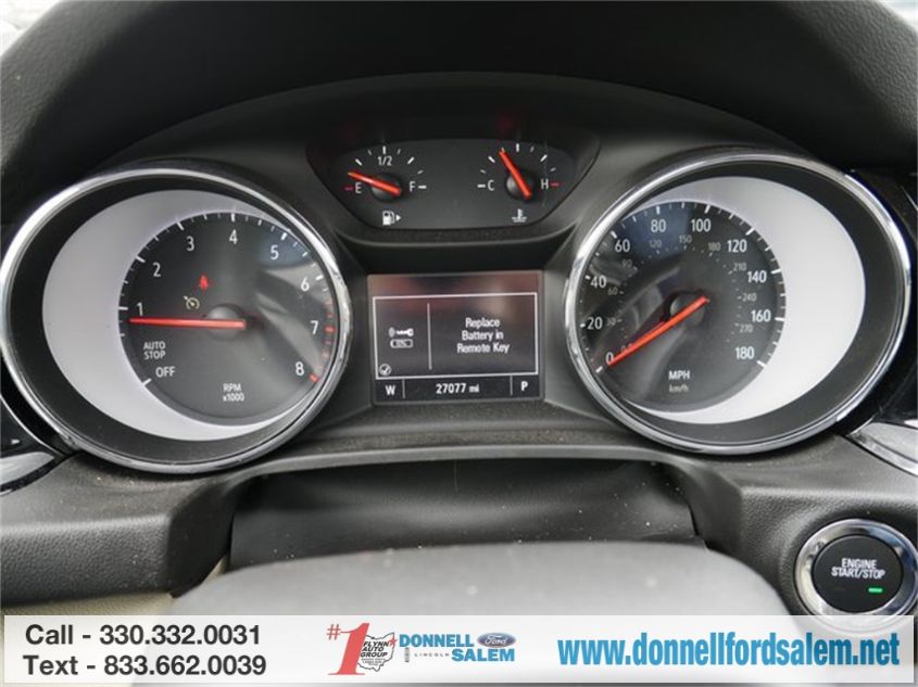 2018 BUICK REGAL TOURX PREFERRED W04GU8SX3J1159046