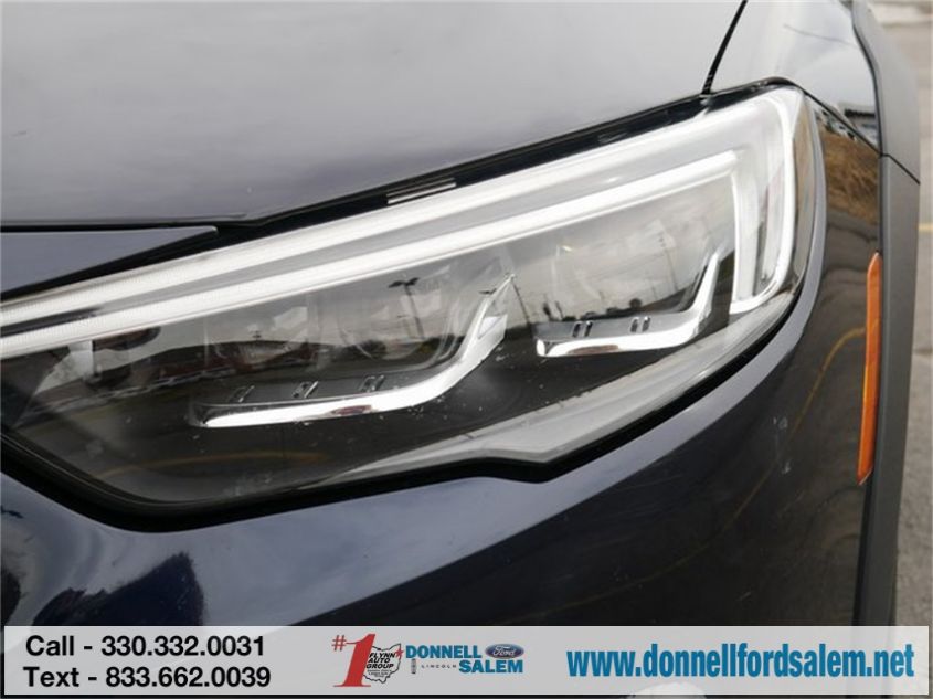 2018 BUICK REGAL TOURX PREFERRED W04GU8SX3J1159046