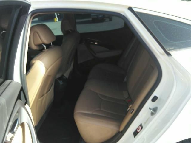 2013 HYUNDAI AZERA KMHFH4JG2DA230382