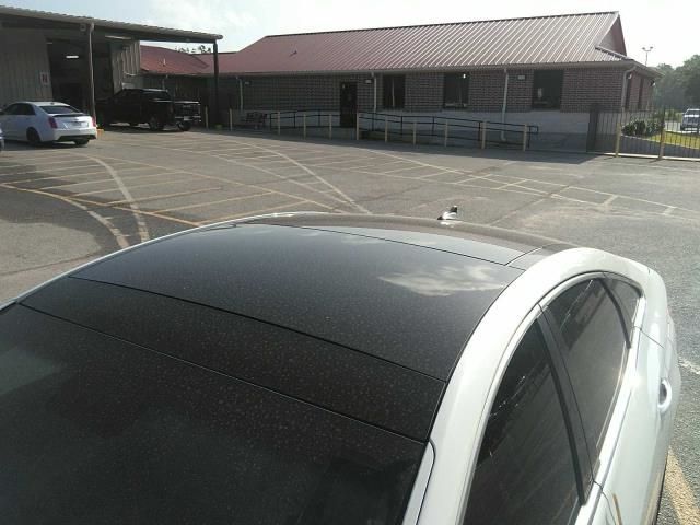 2013 HYUNDAI AZERA KMHFH4JG2DA230382