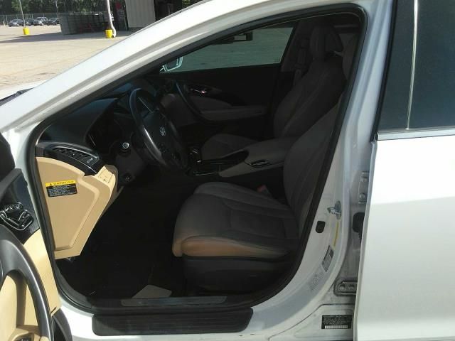 2013 HYUNDAI AZERA KMHFH4JG2DA230382