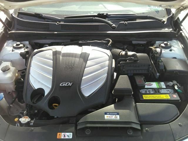 2013 HYUNDAI AZERA KMHFH4JG2DA230382