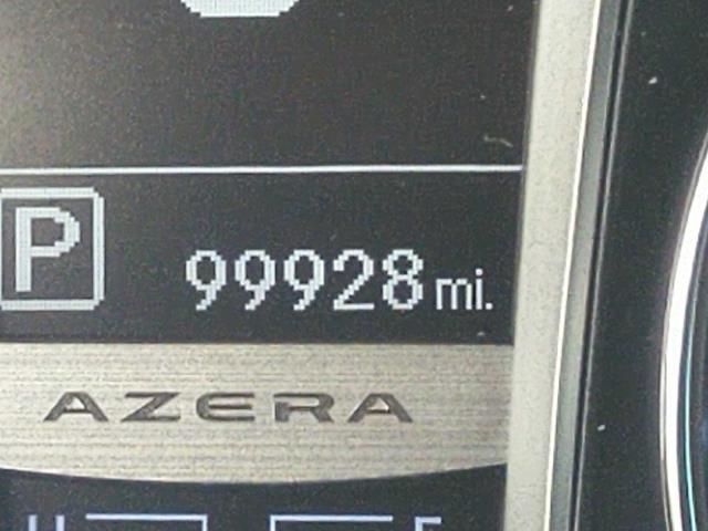 2013 HYUNDAI AZERA KMHFH4JG2DA230382