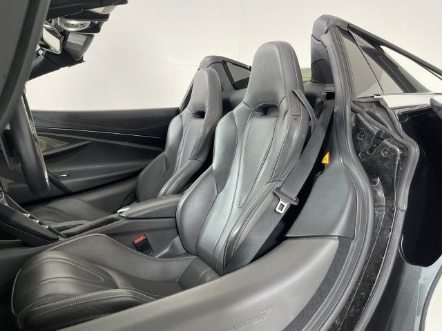 2020 MCLAREN AUTOMOTIVE 720S SBM14FCA0LW004090