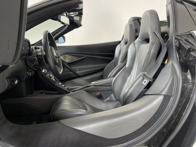 2020 MCLAREN AUTOMOTIVE 720S SBM14FCA0LW004090