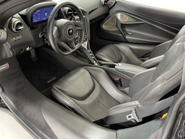 2020 MCLAREN AUTOMOTIVE 720S SBM14FCA0LW004090
