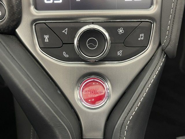 2020 MCLAREN AUTOMOTIVE 720S SBM14FCA0LW004090