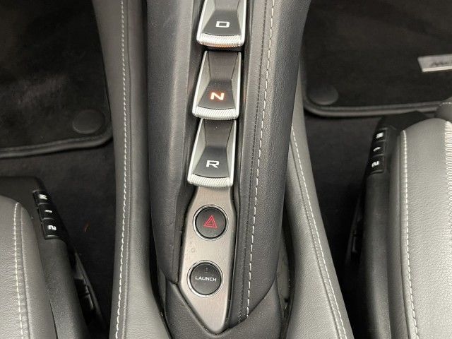 2020 MCLAREN AUTOMOTIVE 720S SBM14FCA0LW004090