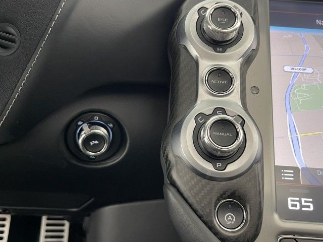 2020 MCLAREN AUTOMOTIVE 720S SBM14FCA0LW004090