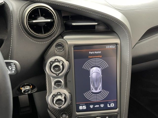2020 MCLAREN AUTOMOTIVE 720S SBM14FCA0LW004090
