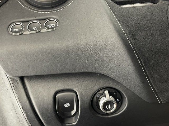 2020 MCLAREN AUTOMOTIVE 720S SBM14FCA0LW004090
