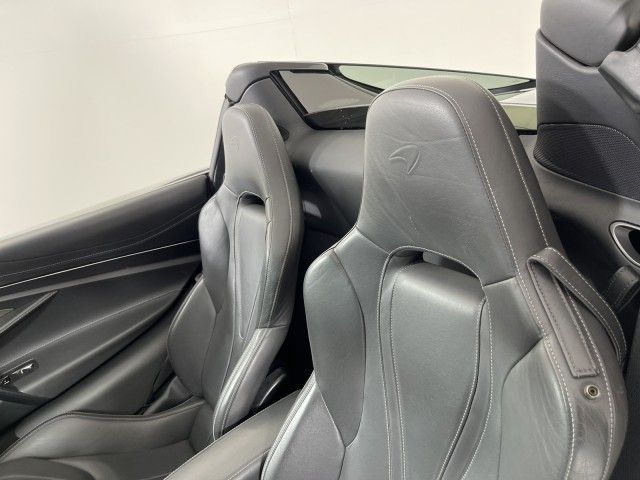 2020 MCLAREN AUTOMOTIVE 720S SBM14FCA0LW004090
