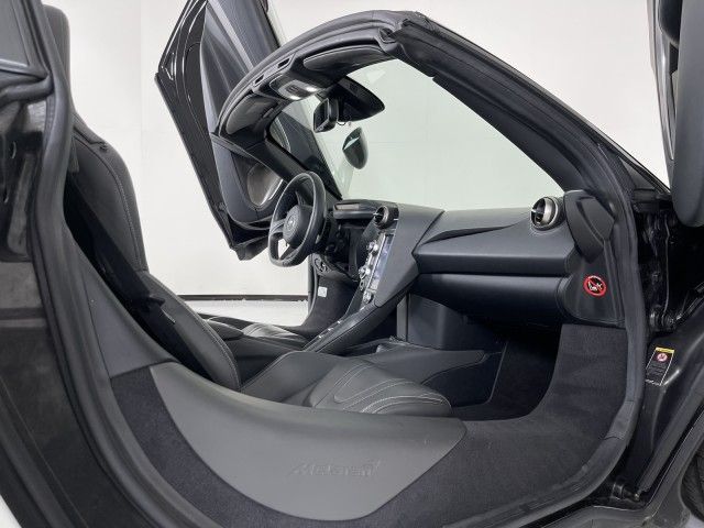 2020 MCLAREN AUTOMOTIVE 720S SBM14FCA0LW004090