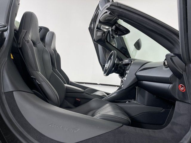 2020 MCLAREN AUTOMOTIVE 720S SBM14FCA0LW004090