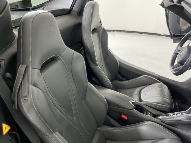 2020 MCLAREN AUTOMOTIVE 720S SBM14FCA0LW004090