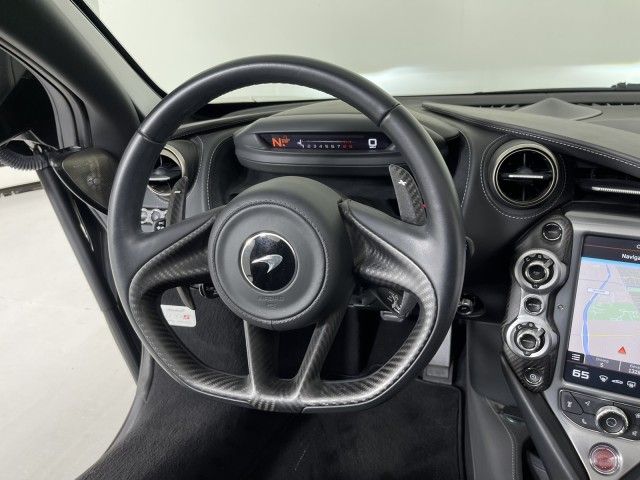 2020 MCLAREN AUTOMOTIVE 720S SBM14FCA0LW004090
