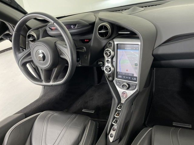 2020 MCLAREN AUTOMOTIVE 720S SBM14FCA0LW004090