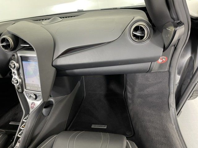 2020 MCLAREN AUTOMOTIVE 720S SBM14FCA0LW004090