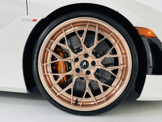 2020 MCLAREN AUTOMOTIVE 720S SBM14FCA0LW004090