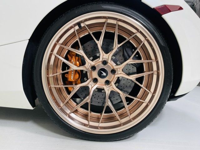 2020 MCLAREN AUTOMOTIVE 720S SBM14FCA0LW004090