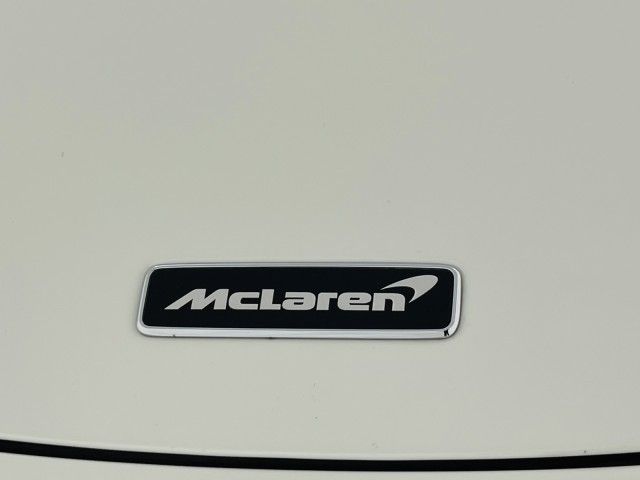 2020 MCLAREN AUTOMOTIVE 720S SBM14FCA0LW004090