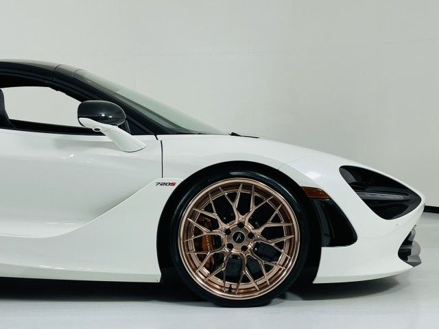 2020 MCLAREN AUTOMOTIVE 720S SBM14FCA0LW004090