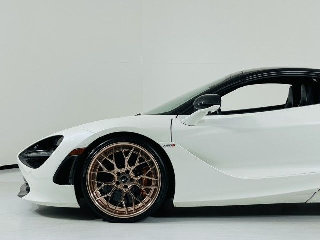 2020 MCLAREN AUTOMOTIVE 720S SBM14FCA0LW004090