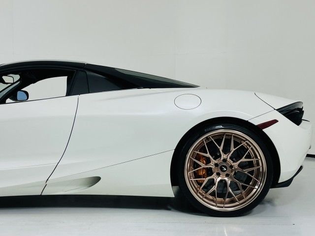2020 MCLAREN AUTOMOTIVE 720S SBM14FCA0LW004090