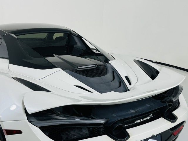 2020 MCLAREN AUTOMOTIVE 720S SBM14FCA0LW004090