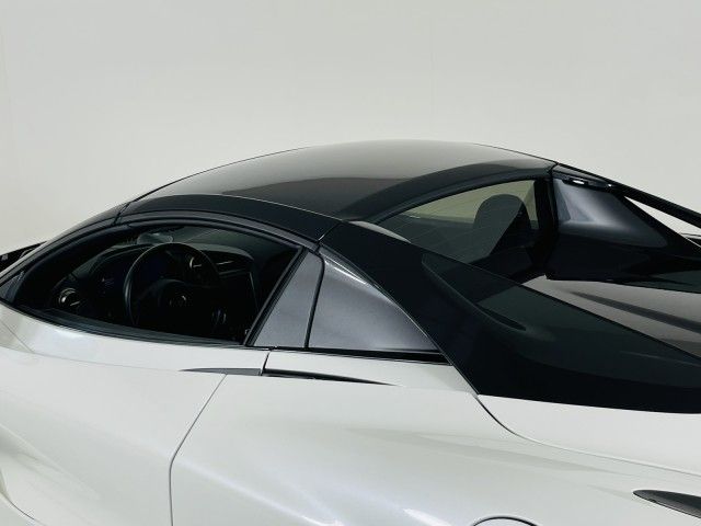 2020 MCLAREN AUTOMOTIVE 720S SBM14FCA0LW004090