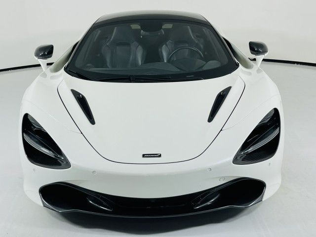 2020 MCLAREN AUTOMOTIVE 720S SBM14FCA0LW004090