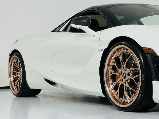 2020 MCLAREN AUTOMOTIVE 720S SBM14FCA0LW004090
