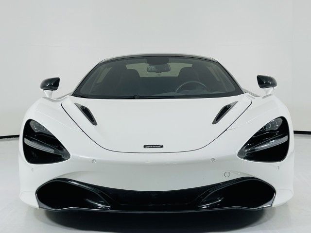 2020 MCLAREN AUTOMOTIVE 720S SBM14FCA0LW004090