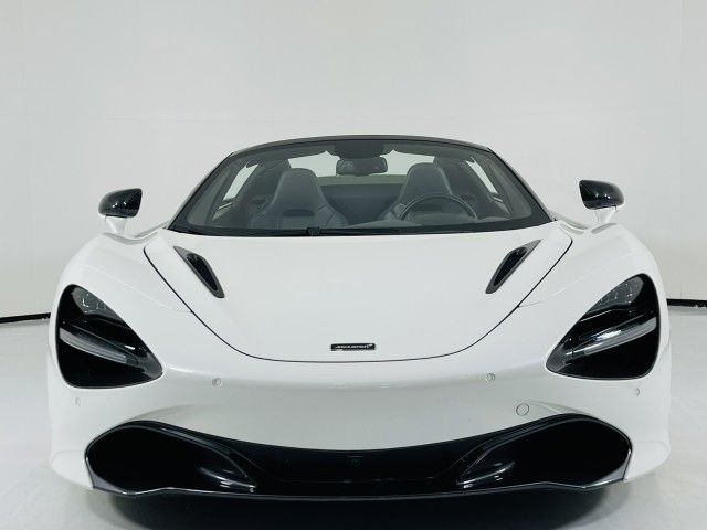 2020 MCLAREN AUTOMOTIVE 720S SBM14FCA0LW004090