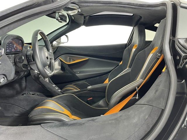 2019 MCLAREN AUTOMOTIVE 720S SBM14DCA6KW002590