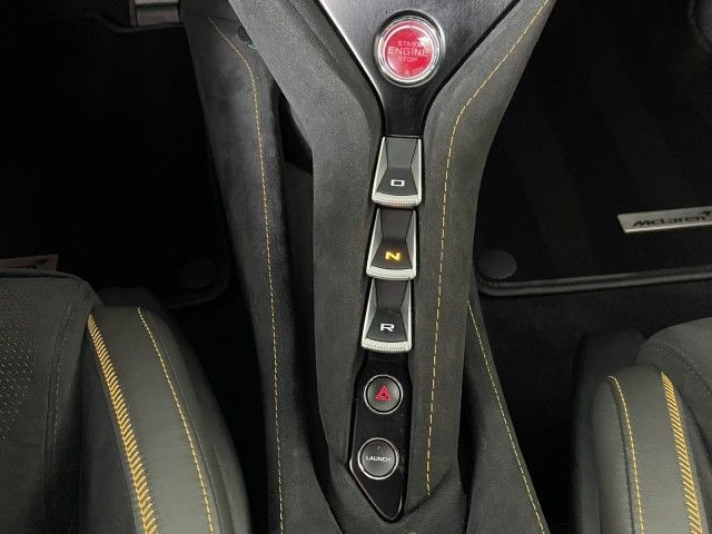 2019 MCLAREN AUTOMOTIVE 720S SBM14DCA6KW002590