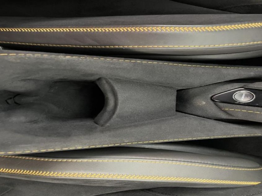 2019 MCLAREN AUTOMOTIVE 720S SBM14DCA6KW002590