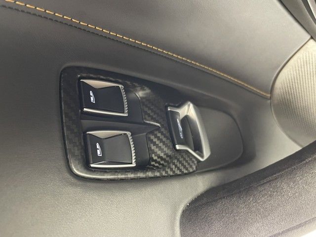 2019 MCLAREN AUTOMOTIVE 720S SBM14DCA6KW002590