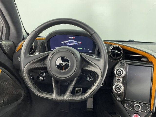 2019 MCLAREN AUTOMOTIVE 720S SBM14DCA6KW002590