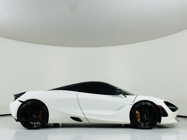 2019 MCLAREN AUTOMOTIVE 720S SBM14DCA6KW002590
