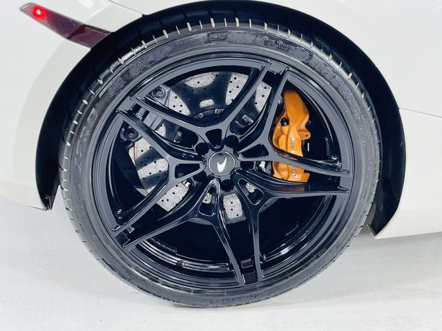2019 MCLAREN AUTOMOTIVE 720S SBM14DCA6KW002590