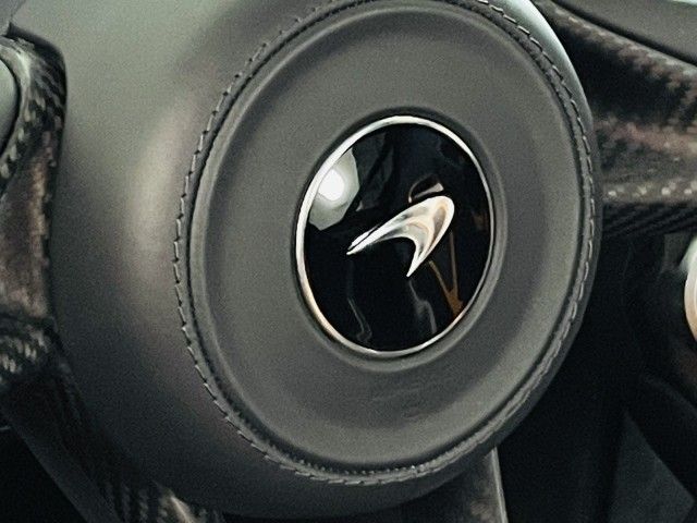 2019 MCLAREN AUTOMOTIVE 720S SBM14DCA6KW002590