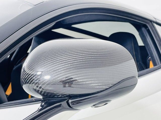 2019 MCLAREN AUTOMOTIVE 720S SBM14DCA6KW002590