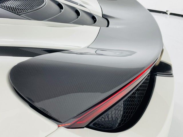 2019 MCLAREN AUTOMOTIVE 720S SBM14DCA6KW002590