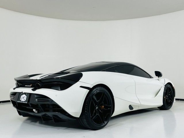 2019 MCLAREN AUTOMOTIVE 720S SBM14DCA6KW002590