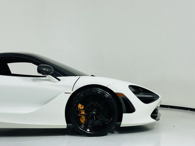 2019 MCLAREN AUTOMOTIVE 720S SBM14DCA6KW002590