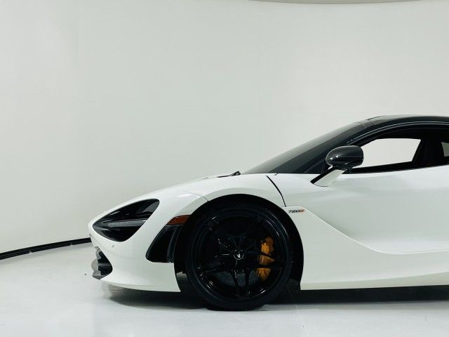 2019 MCLAREN AUTOMOTIVE 720S SBM14DCA6KW002590